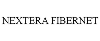 NEXTERA FIBERNET