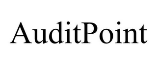 AUDITPOINT