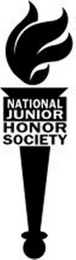 NATIONAL JUNIOR HONOR SOCIETY