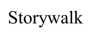 STORYWALK