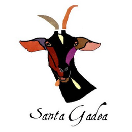 SANTA GADEA