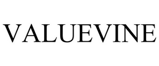 VALUEVINE