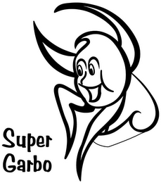 SUPER GARBO