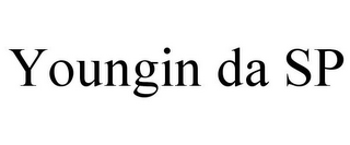 YOUNGIN DA SP