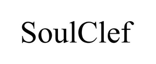 SOULCLEF