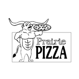 PRAIRIE PIZZA