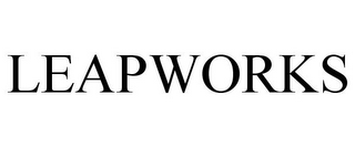 LEAPWORKS