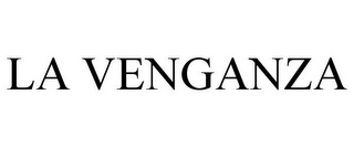 LA VENGANZA