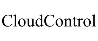 CLOUDCONTROL