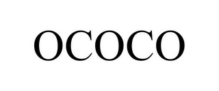 OCOCO