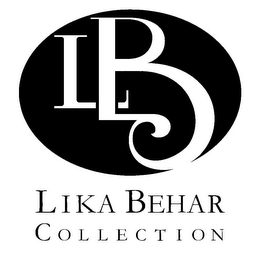 LB LIKA BEHAR COLLECTION