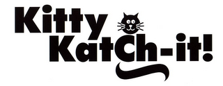 KITTY KATCH-IT!