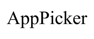 APPPICKER