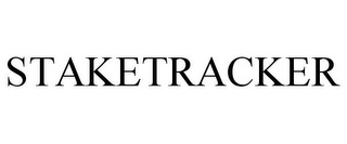 STAKETRACKER