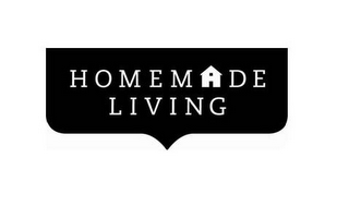 HOMEMADE LIVING