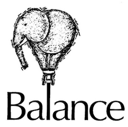 BALANCE