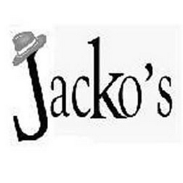 JACKO'S