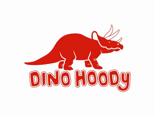 DINO HOODY