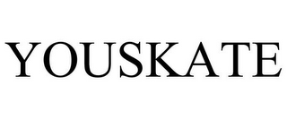 YOUSKATE