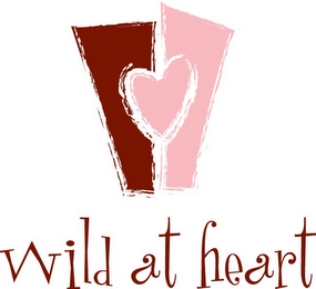 WILD AT HEART