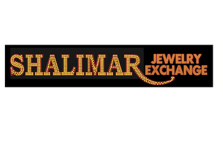 SHALIMAR JEWELRY EXCHANGE