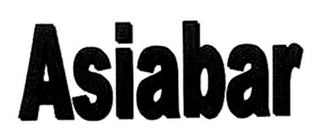 ASIABAR