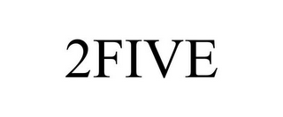 2FIVE