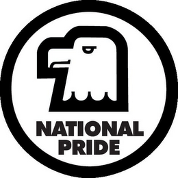 NATIONAL PRIDE