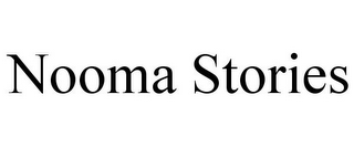 NOOMA STORIES