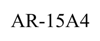 AR-15A4