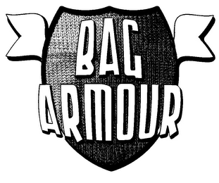 BAG ARMOUR