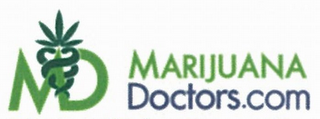 MD MARIJUANADOCTORS.COM