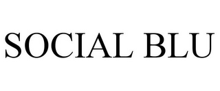 SOCIAL BLU