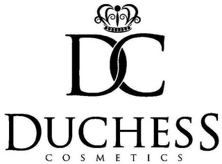 DC DUCHESS COSMETICS