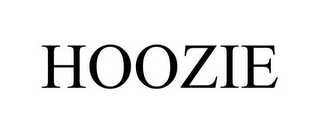 HOOZIE