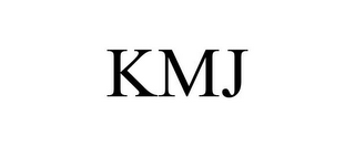 KMJ