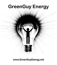 GREENGUY ENERGY WWW.GREENGUYENERGY.NET
