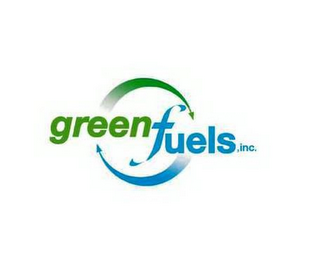 GREENFUELS INC.