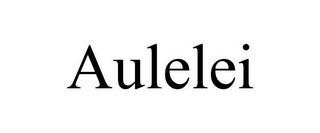 AULELEI