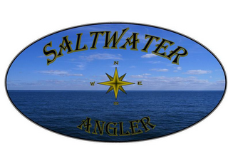 SALTWATER ANGLER N S E W