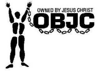 OBJC OWNED BY JESUS CHRIST