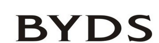 BYDS