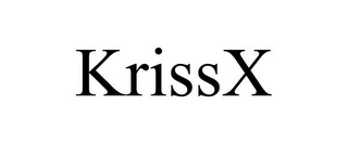 KRISSX