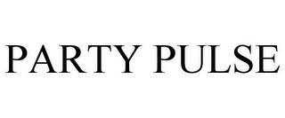 PARTY PULSE