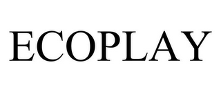 ECOPLAY