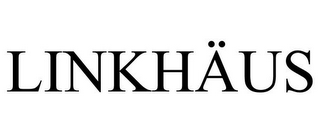 LINKHÄUS