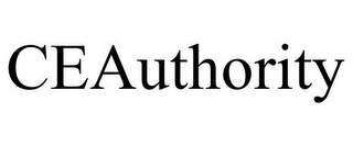 CEAUTHORITY