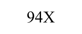 94X