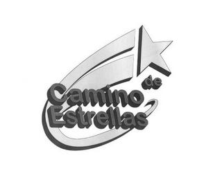 CAMINO DE ESTRELLAS