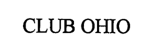 CLUB OHIO